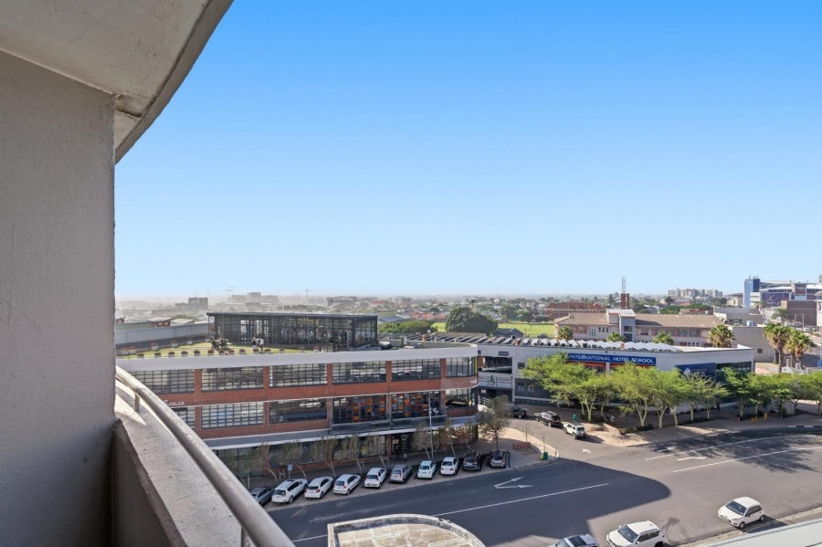 To Let 1 Bedroom Property for Rent in Salt River Western Cape